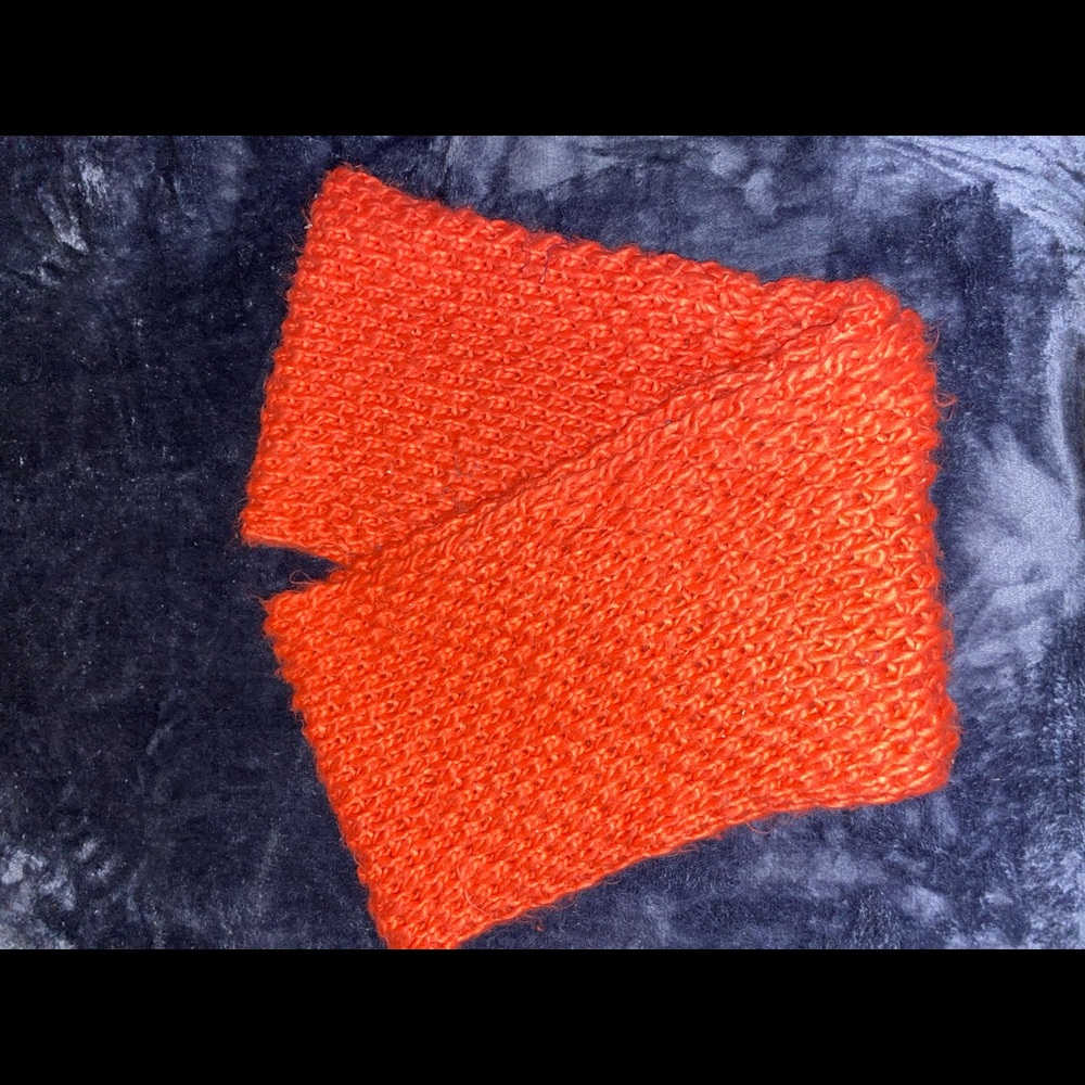 Scarf